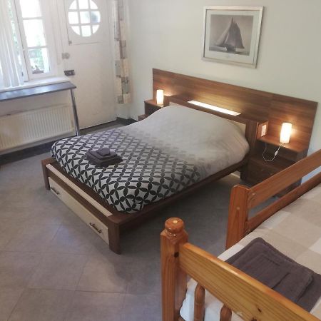 אואלגואט Chambre D'Hotes De La Roche Tremblante מראה חיצוני תמונה