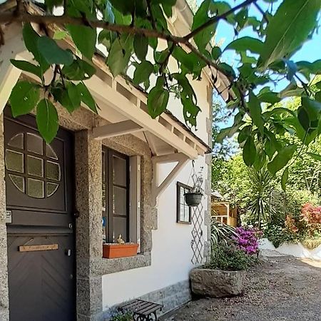 אואלגואט Chambre D'Hotes De La Roche Tremblante מראה חיצוני תמונה
