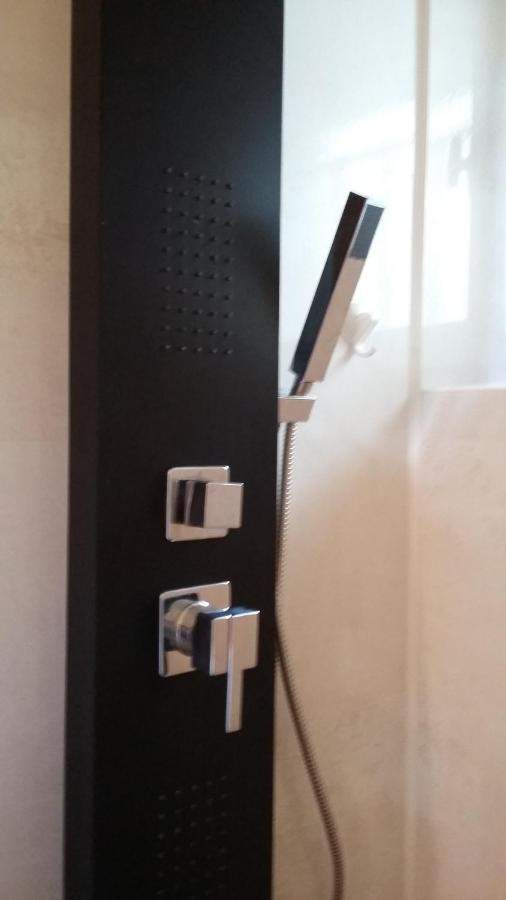 אואלגואט Chambre D'Hotes De La Roche Tremblante מראה חיצוני תמונה