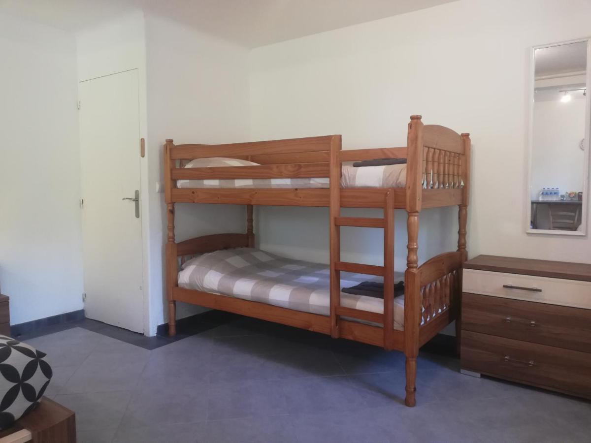 אואלגואט Chambre D'Hotes De La Roche Tremblante מראה חיצוני תמונה