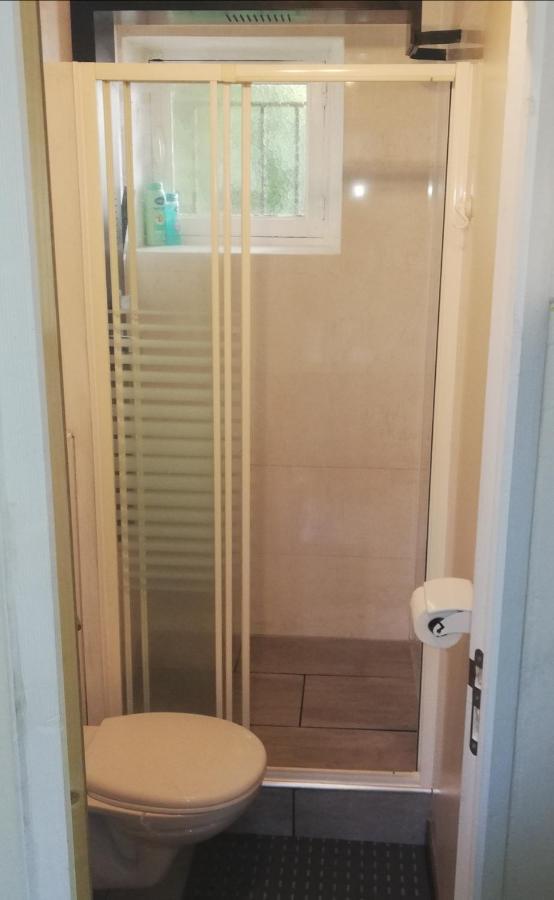 אואלגואט Chambre D'Hotes De La Roche Tremblante מראה חיצוני תמונה