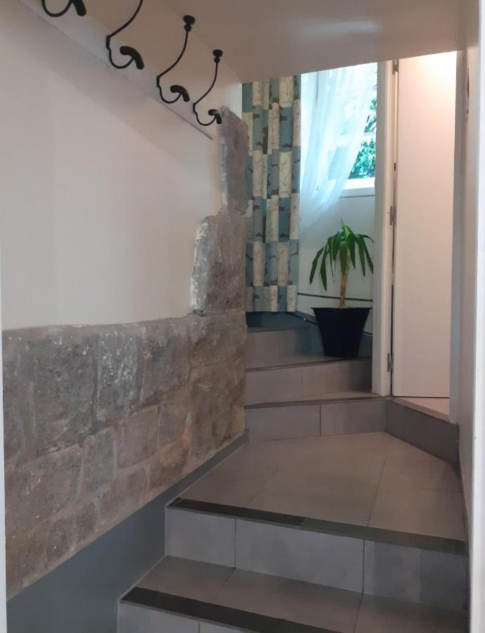 אואלגואט Chambre D'Hotes De La Roche Tremblante מראה חיצוני תמונה