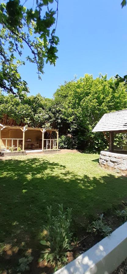אואלגואט Chambre D'Hotes De La Roche Tremblante מראה חיצוני תמונה