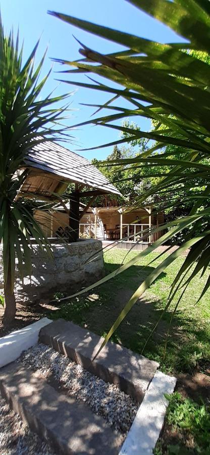 אואלגואט Chambre D'Hotes De La Roche Tremblante מראה חיצוני תמונה